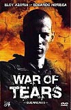 War of Tears (uncut) Limited Edition 222 - B